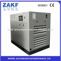 mini screw air compressed compressor de ar 30HP 7.5kw 380v